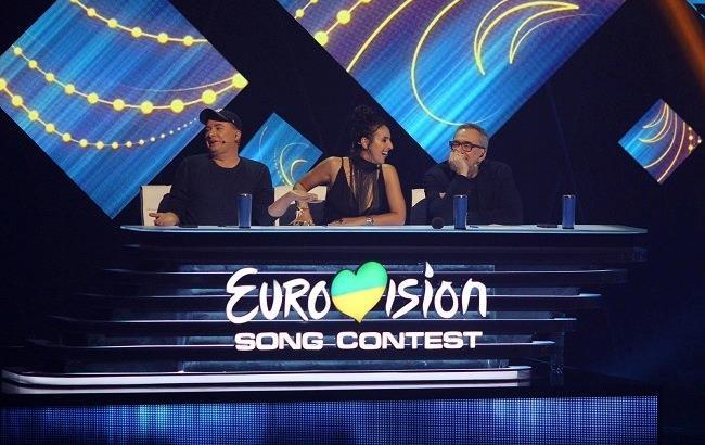 Россиянам напомнили, что они могут заменить участника Евровидения 2017