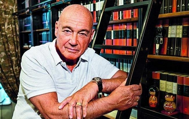 Познер высказал свое мнение о газете, которая получила Пулитцеровскую премию за статьи о Путине