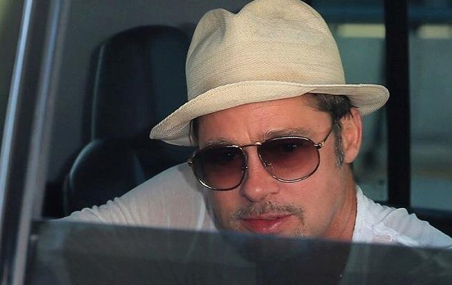 Брэд Питт закрутил роман с известной голливудской актрисой