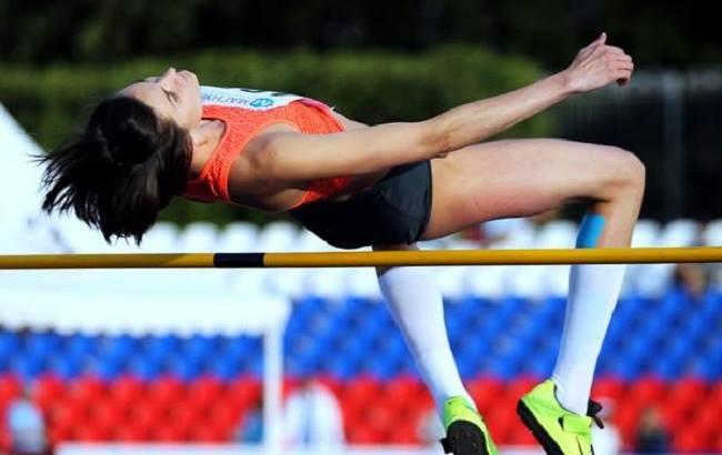 Семь российских легкоатлетов будут выступать без своего национального флага