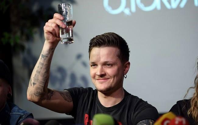 Лидер O.Torvald поставил под сомнение свое участие в Евровидении 2017