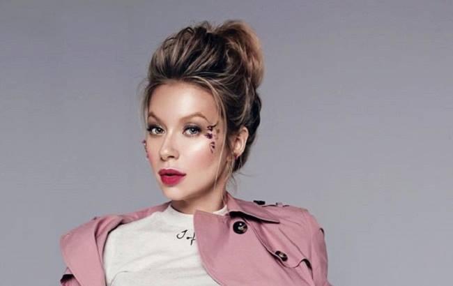 Беременная жена Дмитрия Ступки рассказала, насколько поправилась