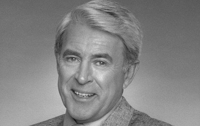 Помер знаменитий актор серіалів Пітер Хансен