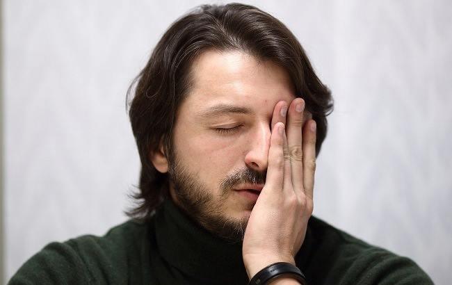 Притула прокомментировал скандальное интервью Дорна российскому ТВ