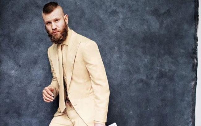 Іван Дорн зібрався з концертом на фестиваль в Росії