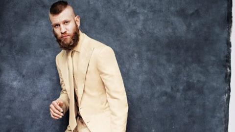 Дорн в жіночому обличчі розкрив свій секрет (фото)