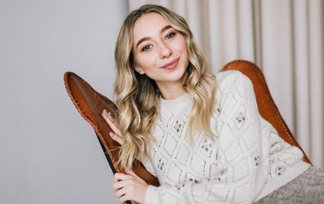 Беременная жена Виктора Павлика показала, какую детскую подготовила  для сына (фото)