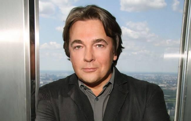 Константин Эрнст отправит Самойлову на Евровидение 2018