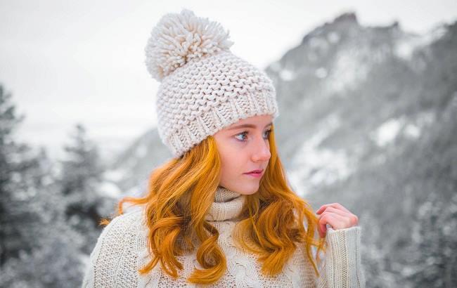 Синоптик предупредила о серьезном похолодании