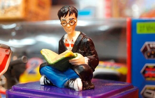 В Британии Гарри Поттера поймали на торговле наркотиками