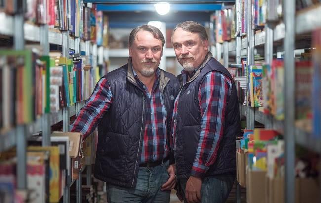 Братья Капрановы собрались в политику