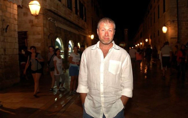 Міг уникати санкцій. Абрамович опинився під попереднім слідством острова Джерсі