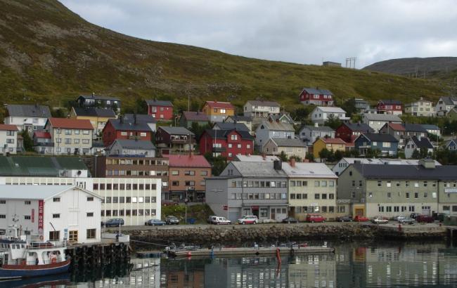 Норвегія проведе військові навчання у провінції, що межує з Росією