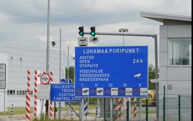 В Эстонии договорились о начале строительства границы с РФ: потребуется до трех лет