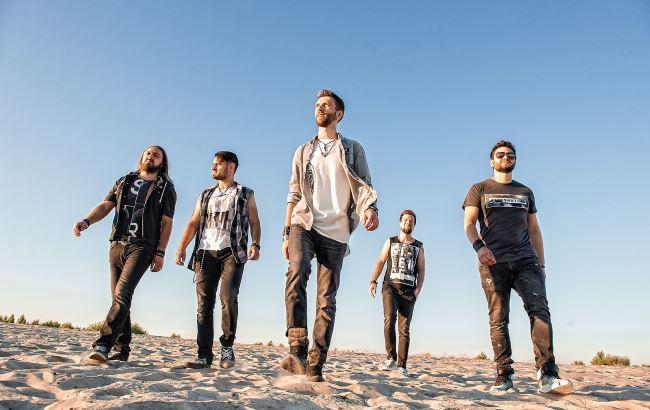 Украинские рокеры представили песню, которая "будет близка каждому"