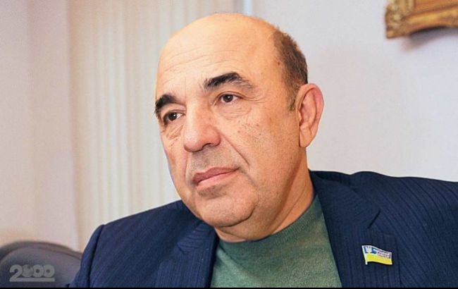 Рабинович заявив, що Супрун "вбиває" українську охорону здоров'я