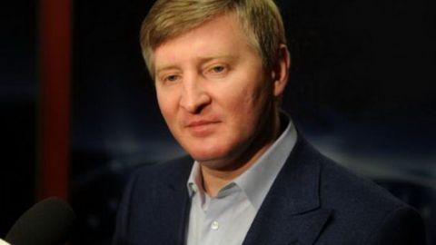 Герус объяснил, за счет чего Ахметов становится богаче