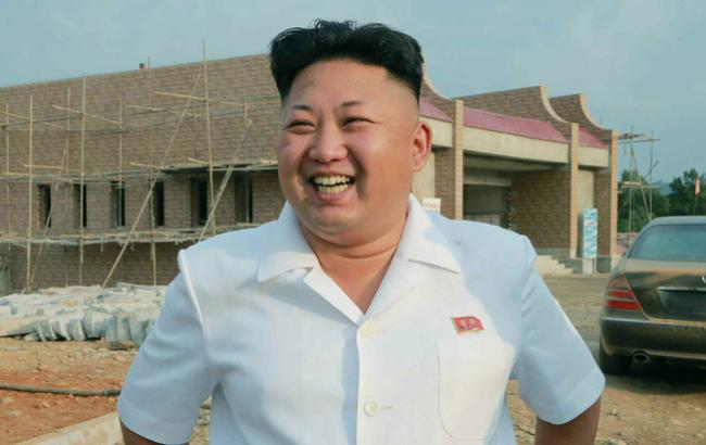 У Північній Кореї випустили власний "iPad"