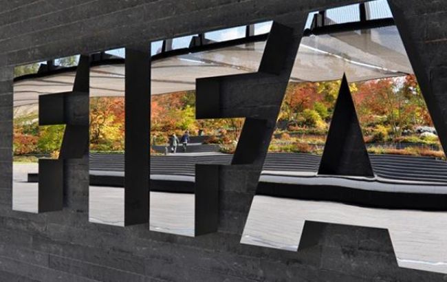 Генпрокуратура Швейцарії вивчить контракт ФІФА з продажу телеправ на ЧС