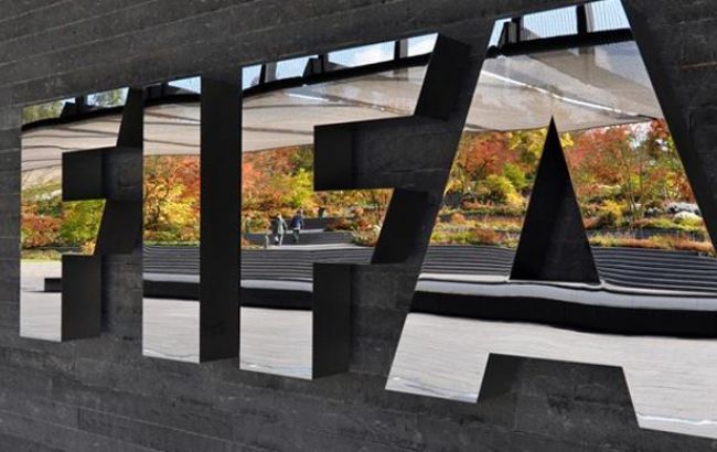 Генпрокуратура Швейцарії вивчить контракт ФІФА з продажу телеправ на ЧС