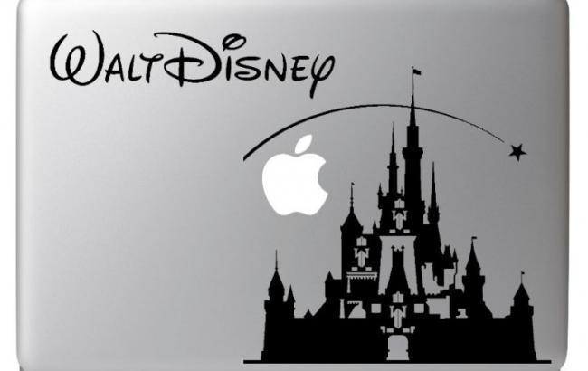 Apple может приобрести Disney за 200 млрд долларов