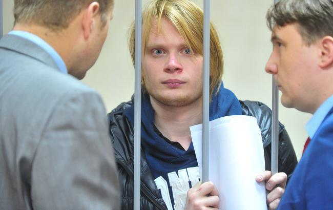 У Москві заарештували на 2 місяці підозрюваного в закликах до тероризму математика