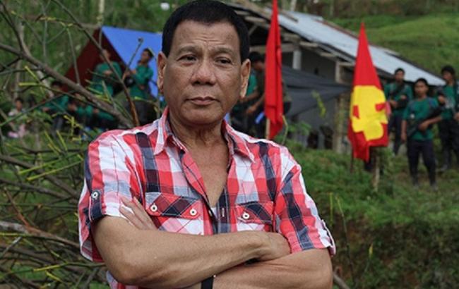 Президент Филиппин призвал США проявить сдержанность в отношении КНДР