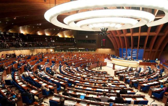 Рада Європи вимагає від РФ скасувати рішення про заборону Меджлісу