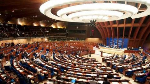 В Совете Европы видят угрозу свободе слова в законе о блокировке сайтов в Украине