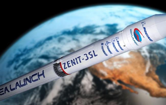 "Южмаш" возобновил производство ракет-носителей "Зенит"