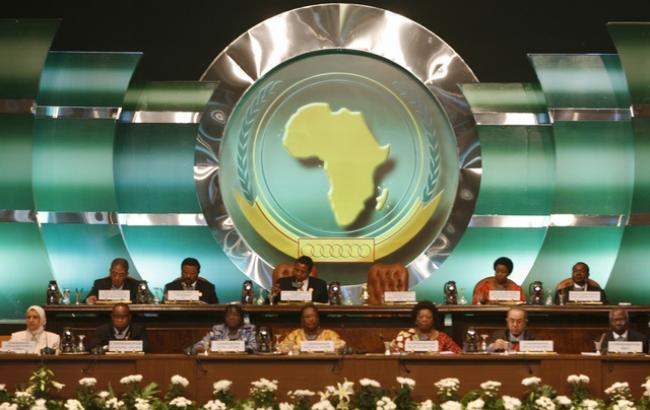 Африканський союз повністю підтримав Паризьку угоду по клімату