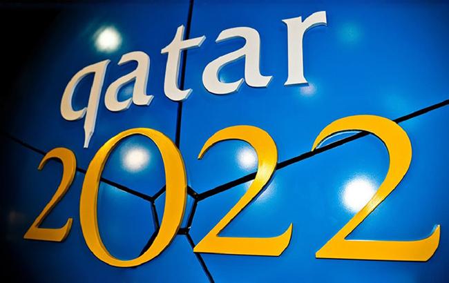 Катар заявив, що конфлікт з арабськими країнами не вплине на підготовку до ЧС-2022