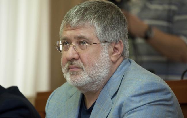 Коломойський пригрозив в'язницею виконавчому директору "Нафтогазу"