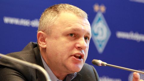 ГПУ завела справу на київське "Динамо" через несплату податків