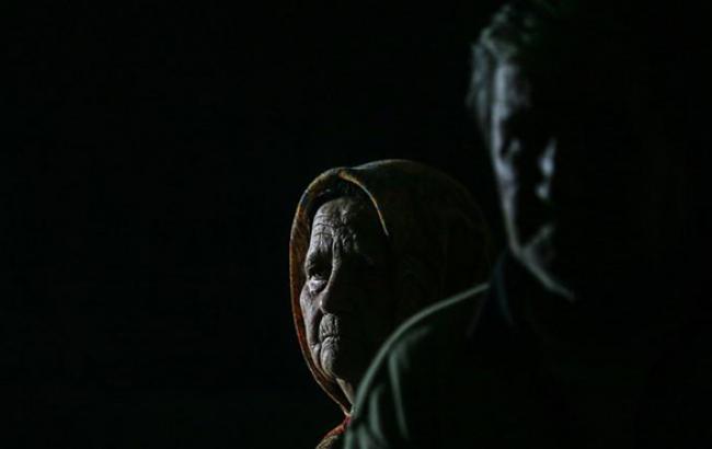 В Авдеевке из-за обстрела отсутствует электричество, - пресс-центр АТО