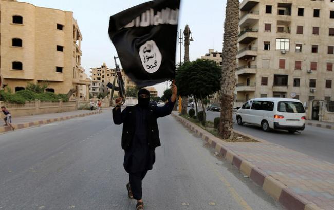 В ООН заявили, що бойовики ІДІЛ використовують 25 тис. жителів Ракки як "живий щит"