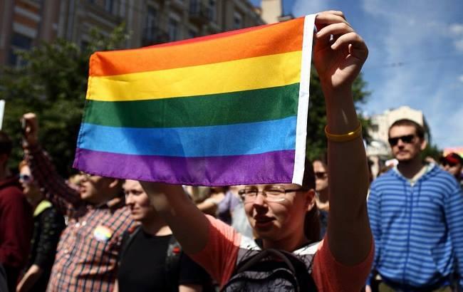 ЛГБТ-активисты намерены провести грандиозный марш на Крещатике