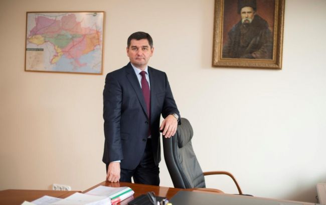 Украина хочет войти в европейский коридор "Север-Юг" через интерконнектор с Польшей, - "Укртрансгаз"