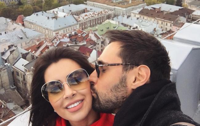 Невеста Виталия Козловского рассказала о "живом" подарке возлюбленому