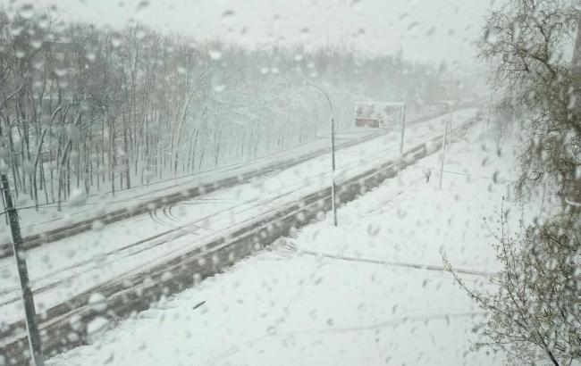 У Харкові на соцоб'єктах відновлено теплопостачання