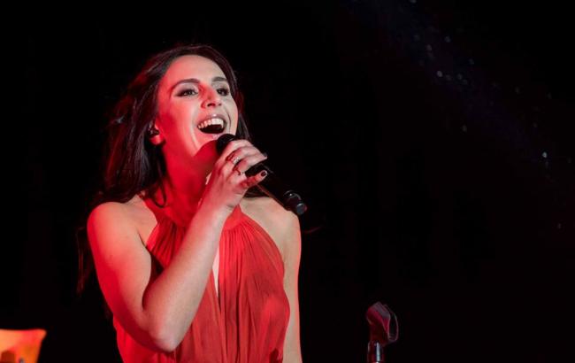 Названы гонорары Джамалы и Русланы за выступления на Евровидении 2017