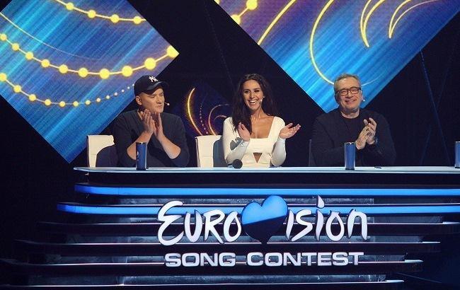 Кіркоров закликав росіян бойкотувати Євробачення
