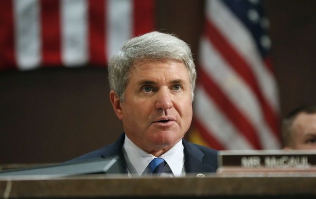 Комитет Палаты представителей США рекомендовал принять резолюцию о спецтрибунале для РФ