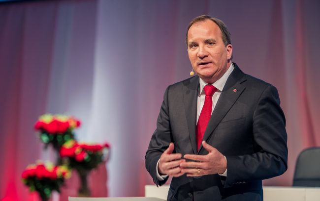 Премьеру Швеции, ушедшему в отставку, предложили вновь возглавить правительство