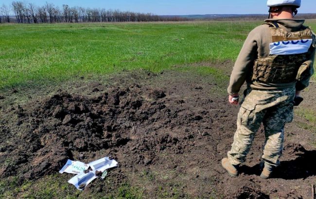 Боевики усилили обстрелы на фоне заседания ТКГ, ведут огонь по населенным пунктам Донбасса