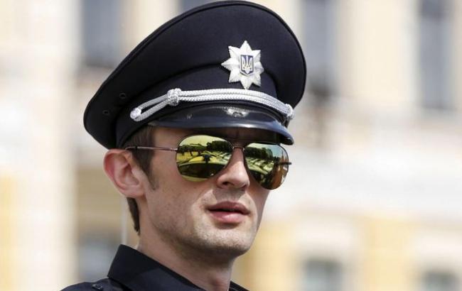 Прокуратура проводит обыски в управлении патрульной полиции Киева