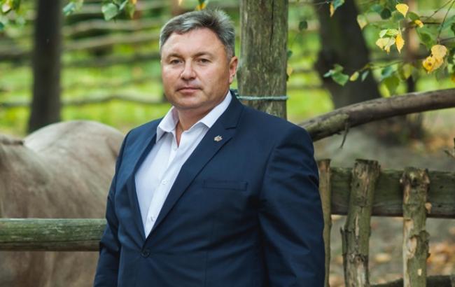 Всі вугільні підприємства Луганської обл. працюють гірше, ніж в 2015, - Гарбуз