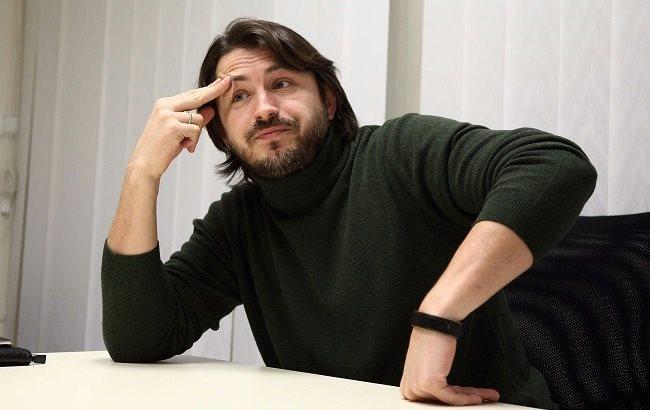 Притула назвал своего фаворита на Евровидении 2017