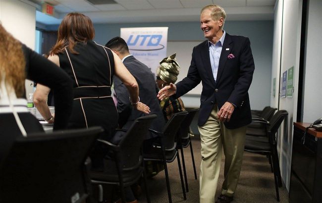 NASA: США и Китай находятся в состоянии космической гонки