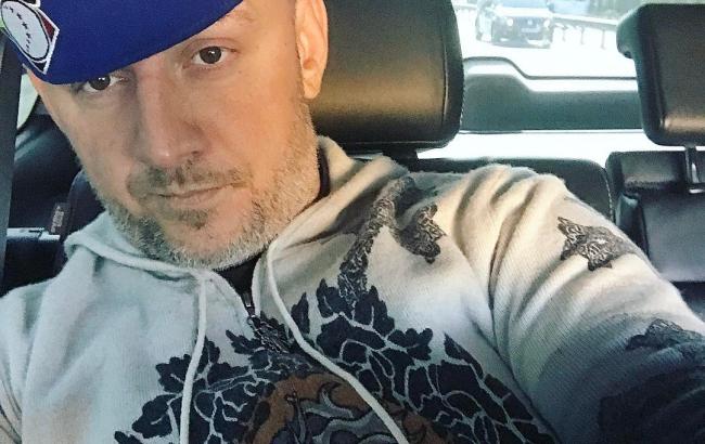 Потап похвастался новым образом, который позаимствовал у Трампа